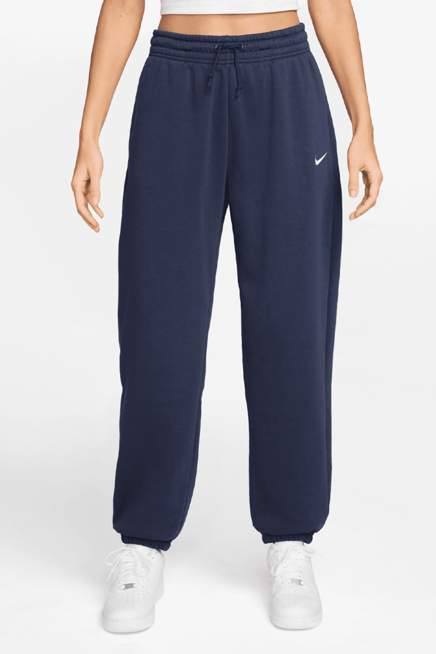 Sportswear Phoenix Fleece pantalon en sweat - Midnight Navy