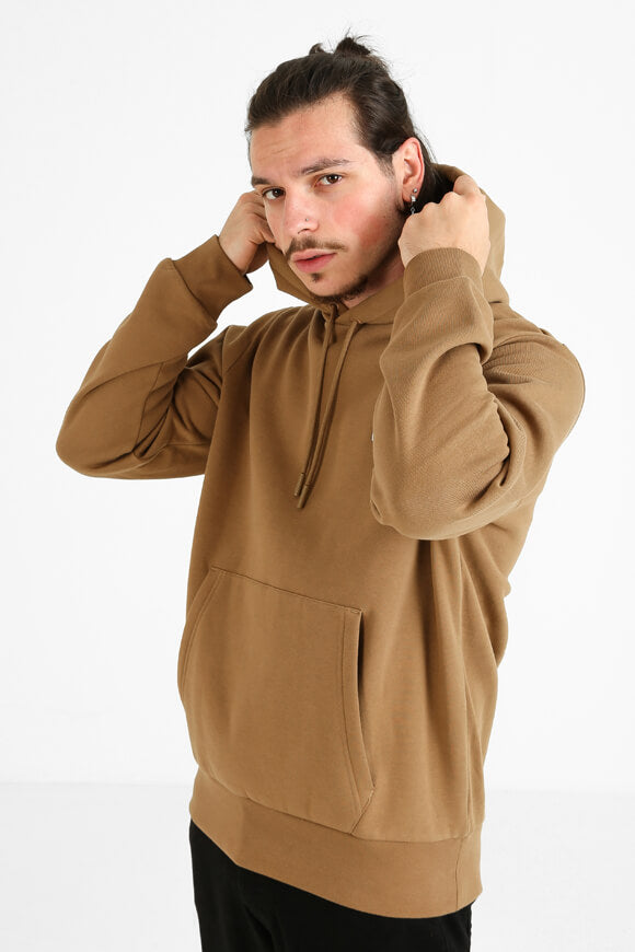 Sweatshirt à capuchon - Leafy
