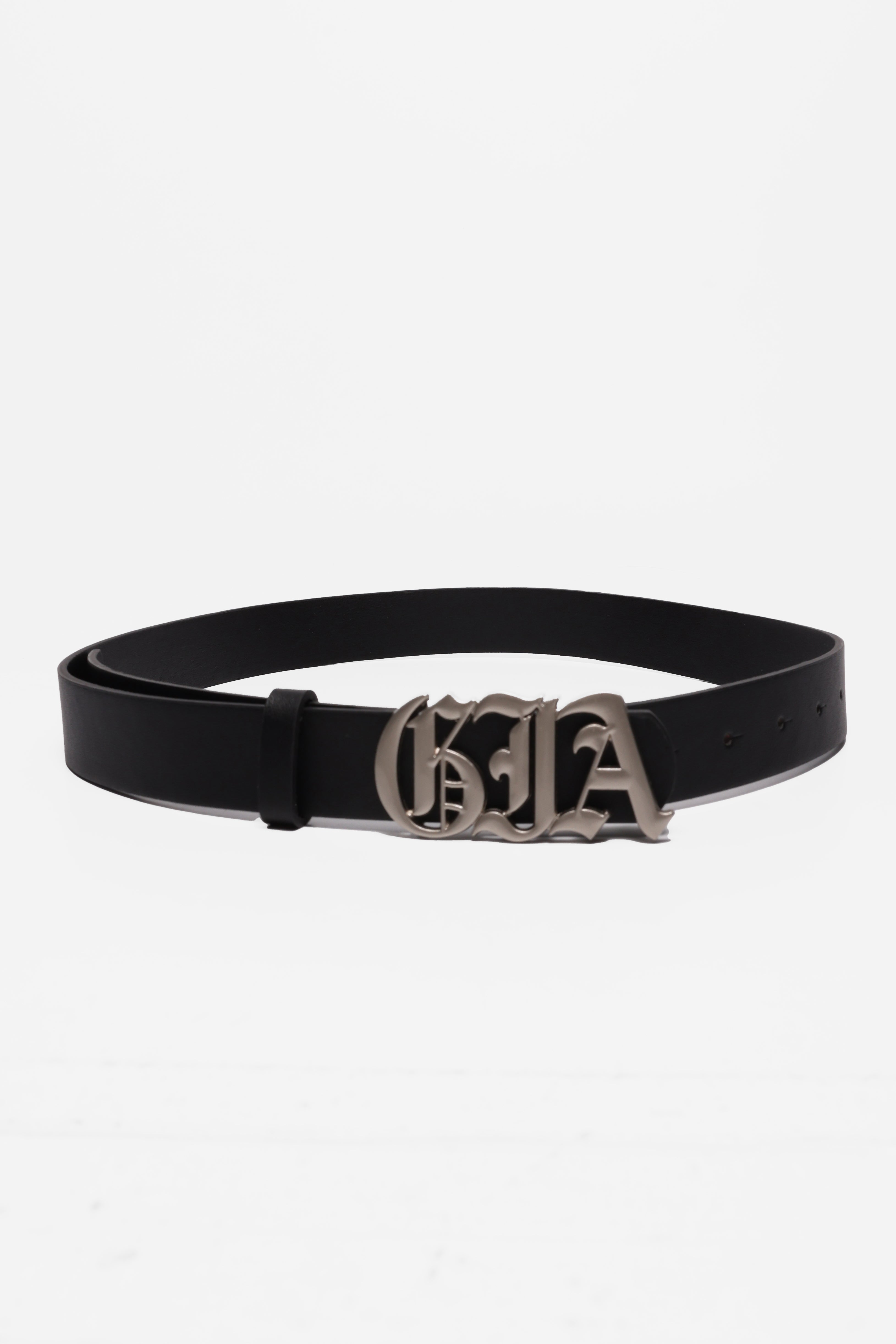Ceinture - Black