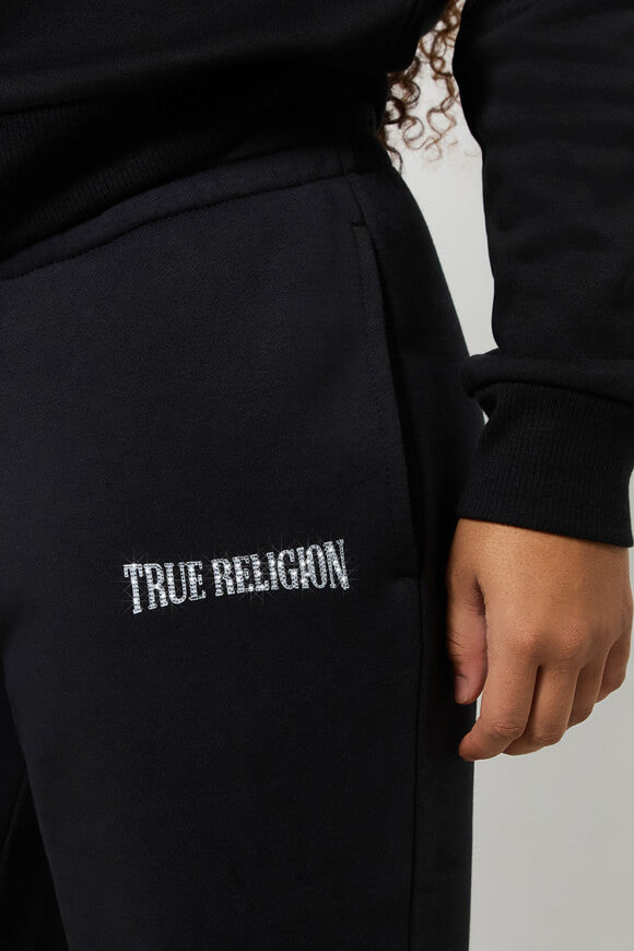 Sweathose - Jet Black