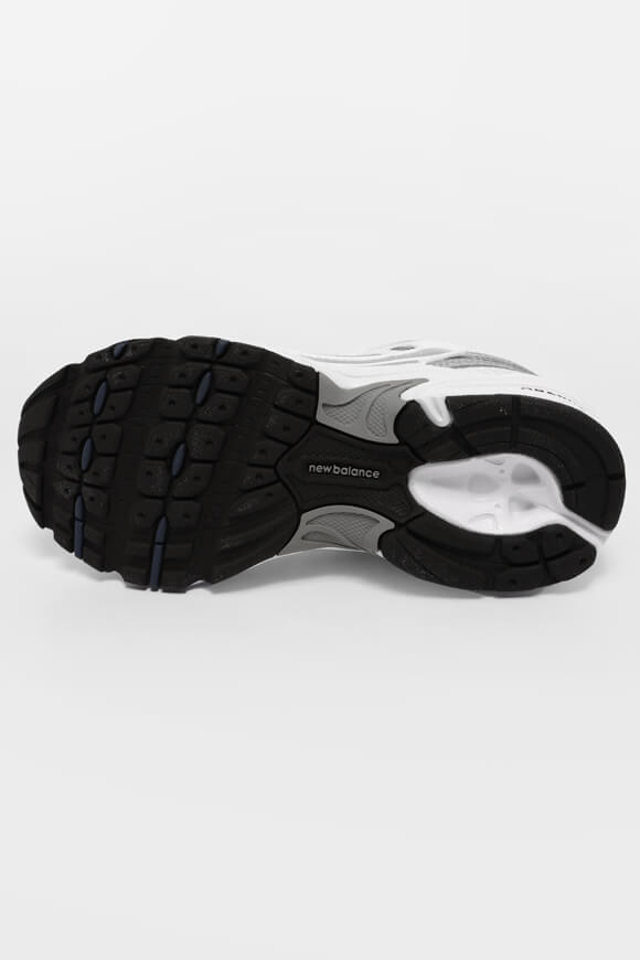 Sneaker P 530 Core Bambini - Bianco + Argento + Navy