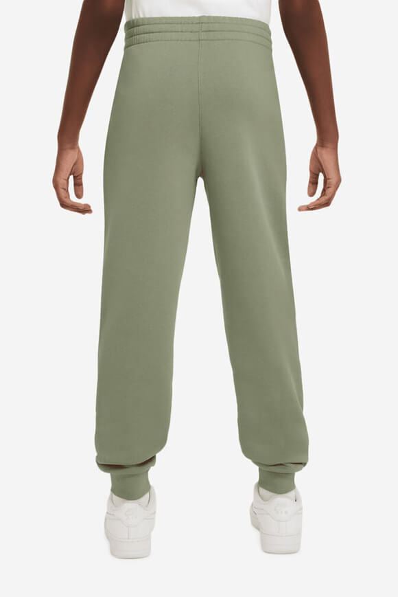 Club Fleece pantalon en sweat - Oil Green