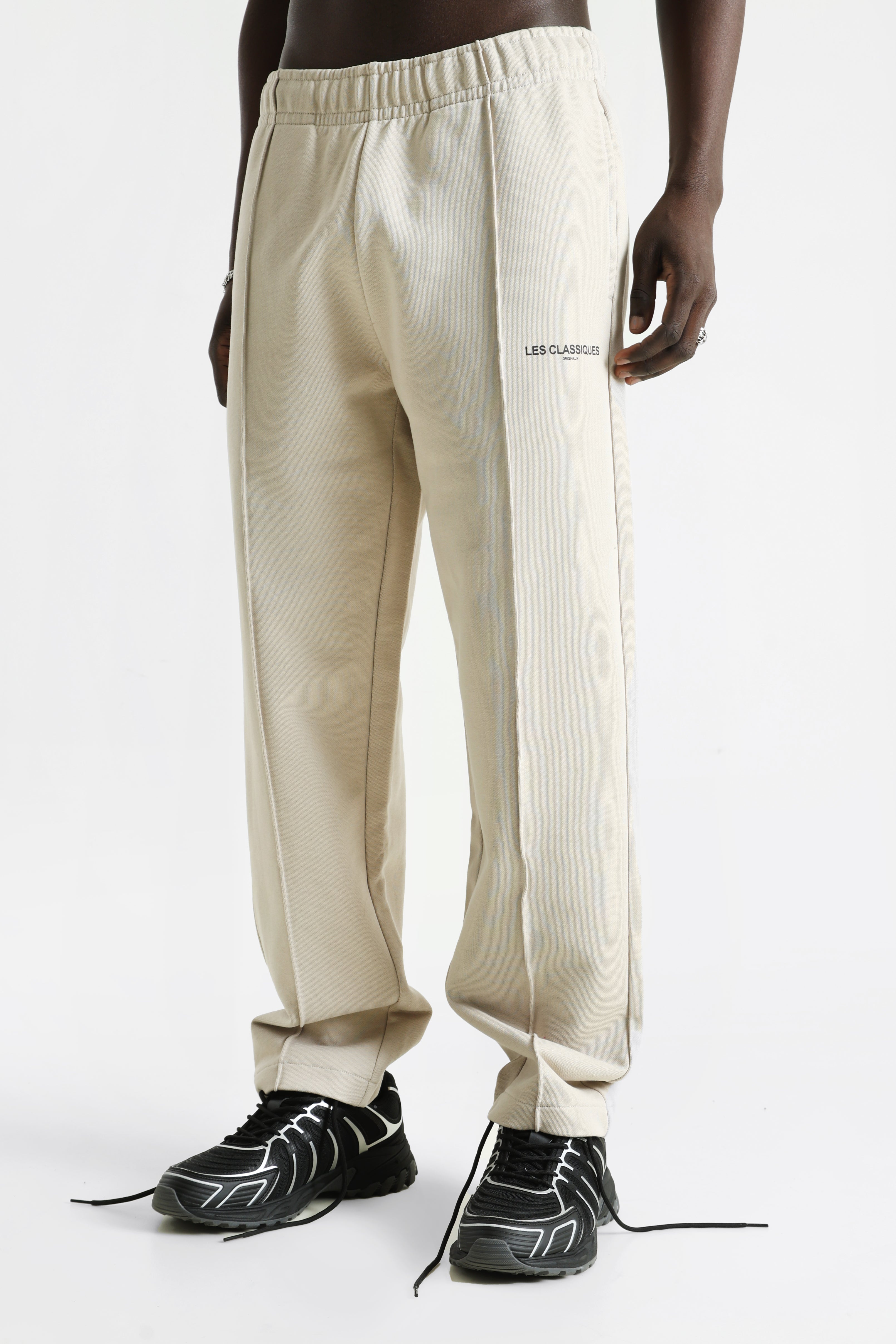 ONSLES sweatpants - Silver Lining