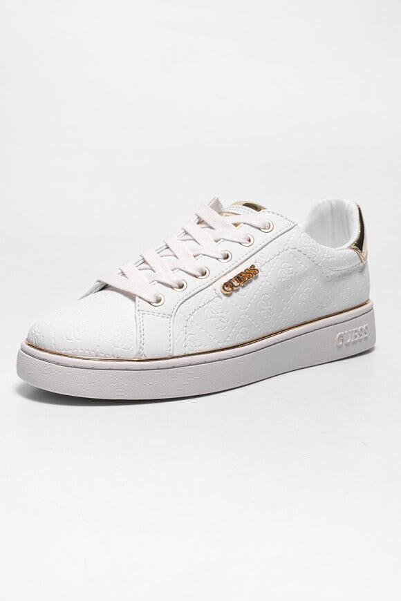 Sneaker Beckie - Bianco sporco