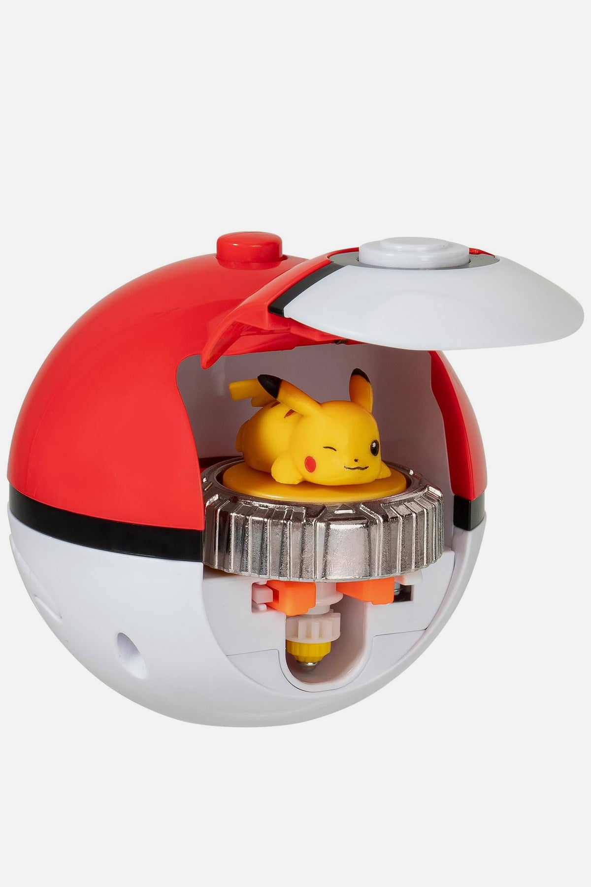 Battle Spinner Pokémon - Mehrfarbig