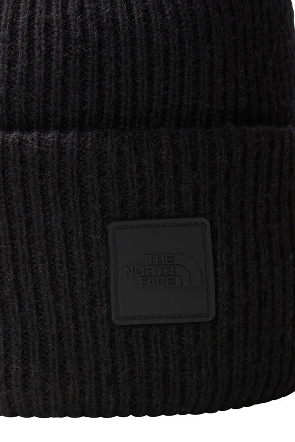 Beanie - Black