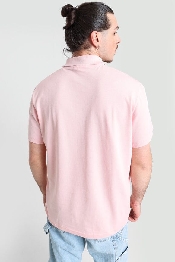 Polo shirt - Waterlily