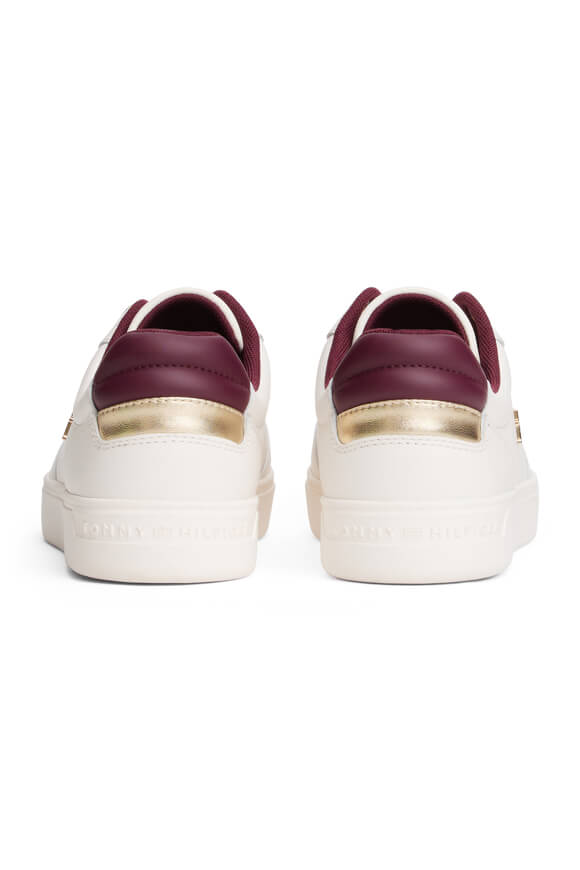 Sneaker - Ancient White