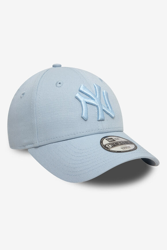 9Forty Cap / Strapback - Bleu pastel