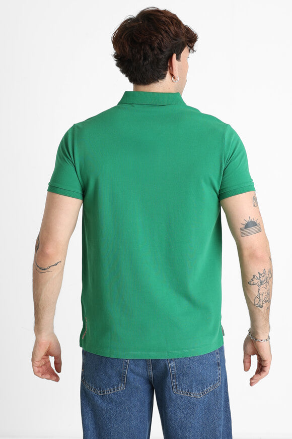 King Poloshirt - Green
