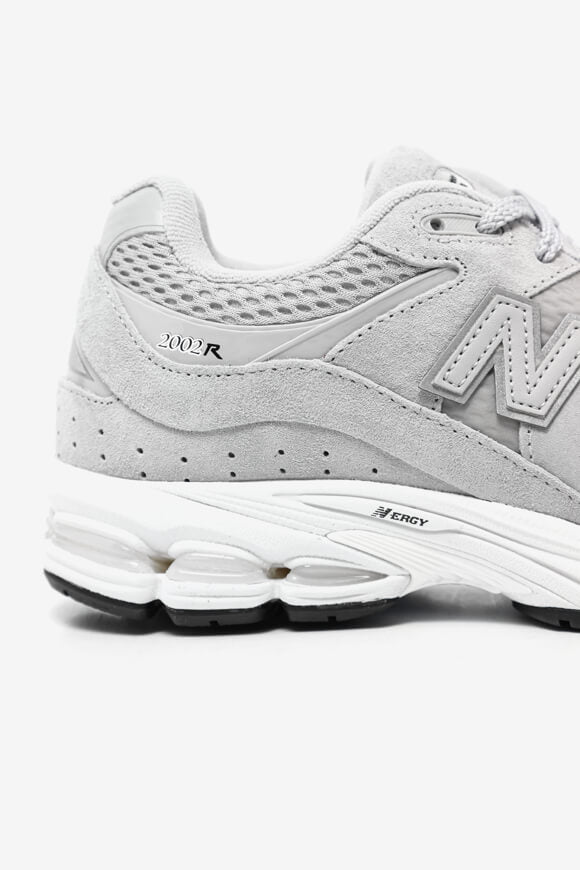 M2002 Welded Sneaker - Grey