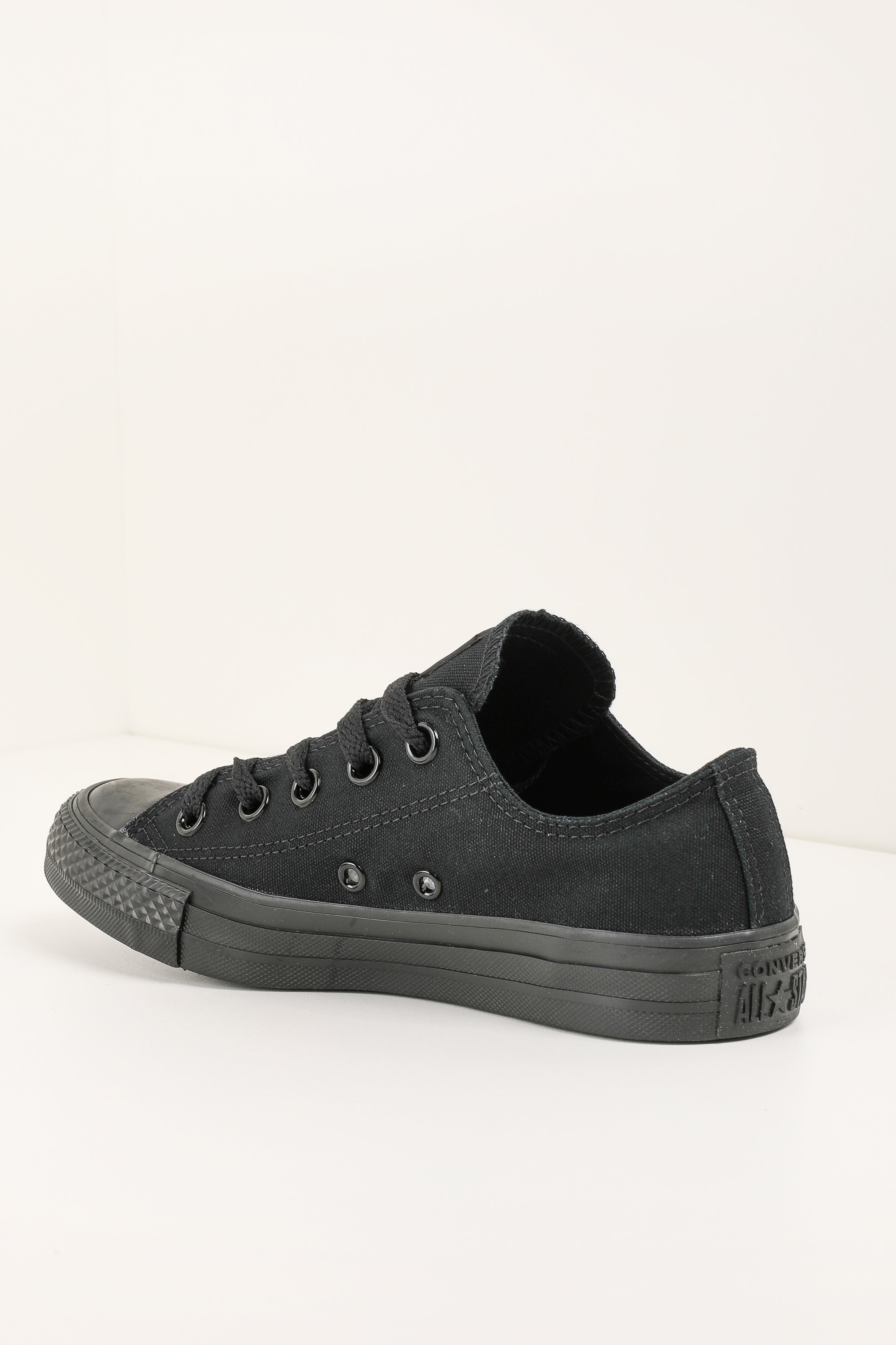 Chuck Taylor Sneaker - Schwarz Monochrome_1