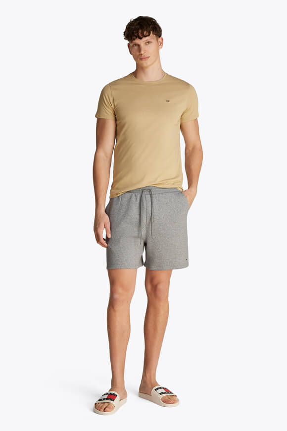 Short en sweat - Grey Heather