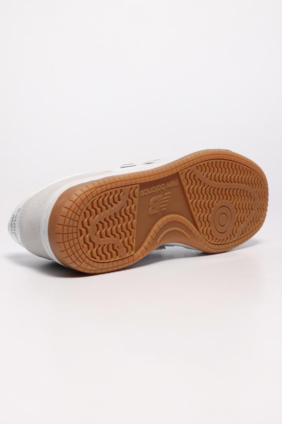 U 480 Spring Essentials sneakers - Oyster White