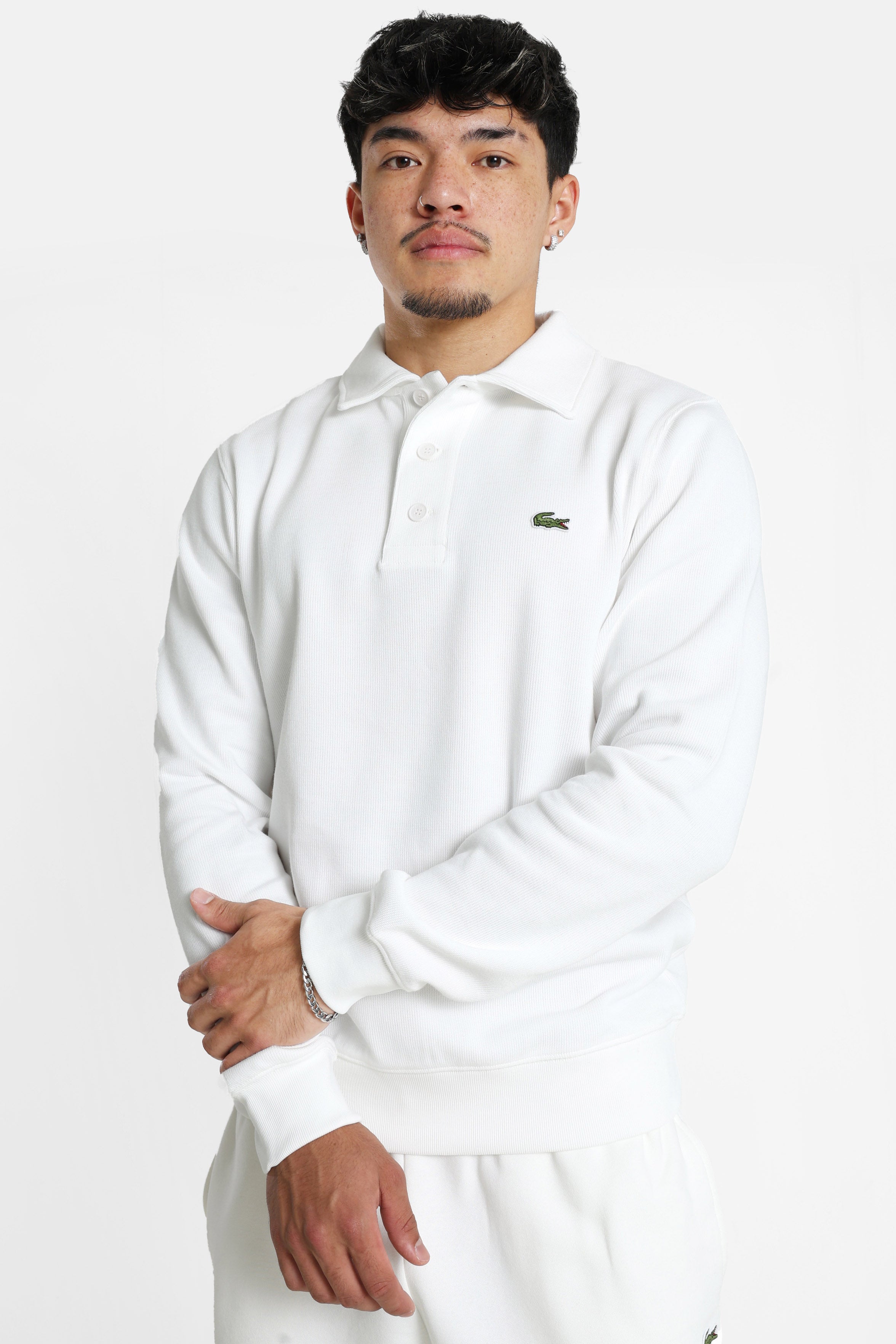 Pull en tricot - Flour