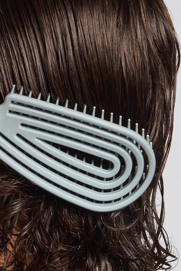 Brosse à cheveux - Light Blue