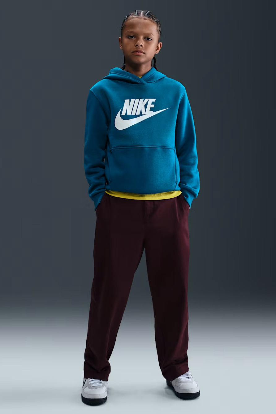 Sweatshirt à capuchon - Green Abyss