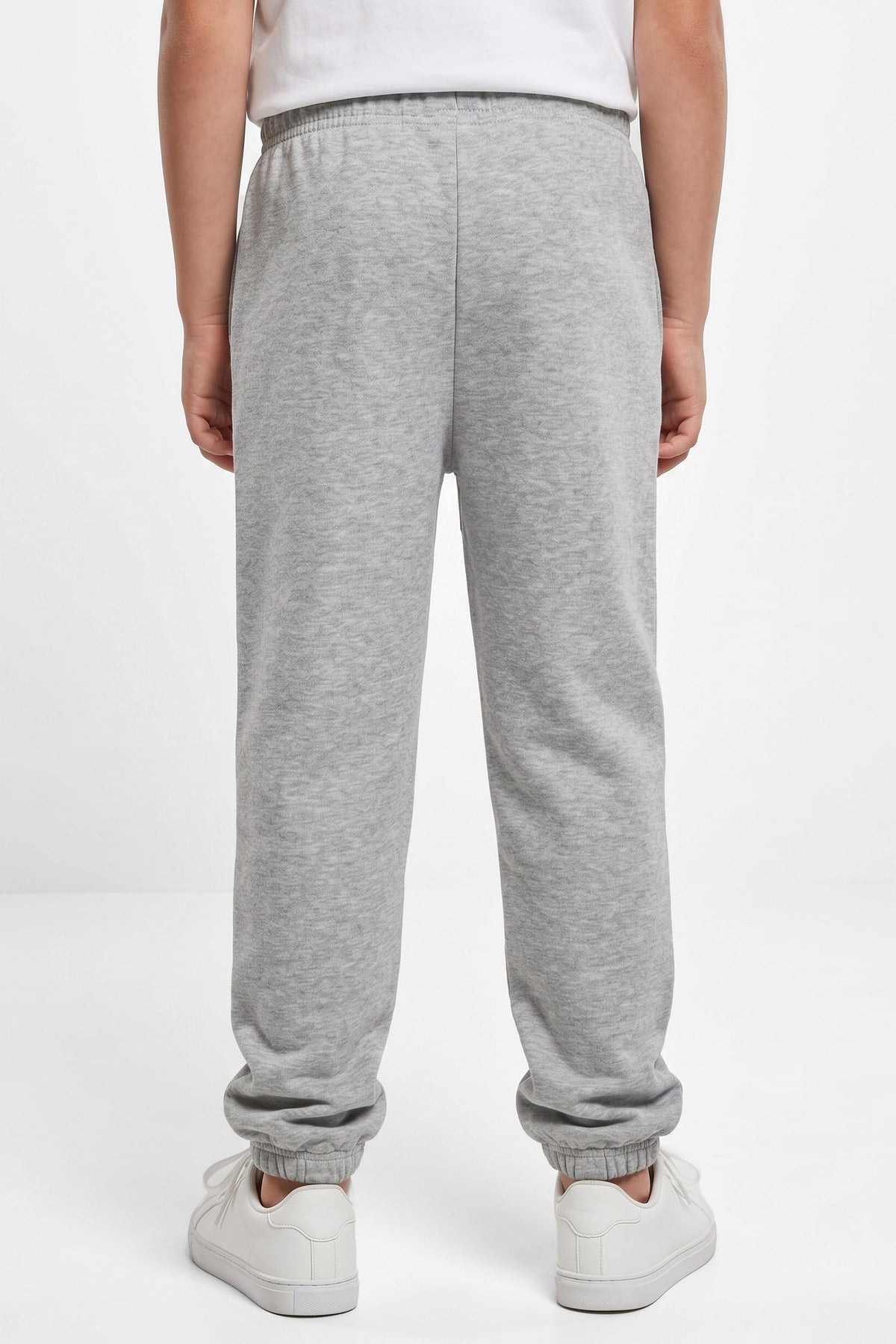 Pantalon en sweat - Heathergrey