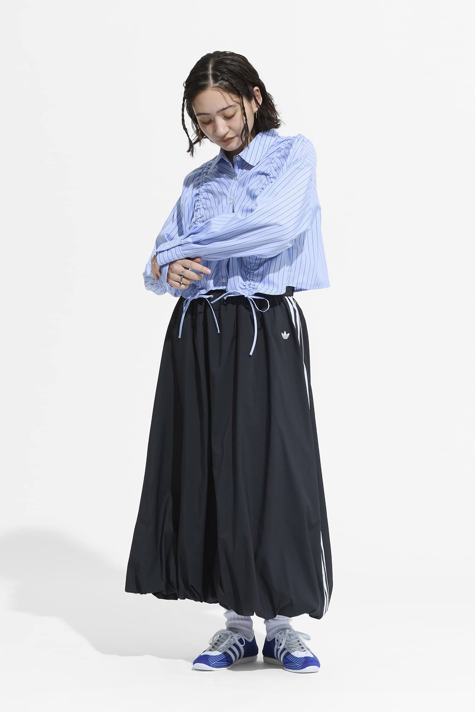 Balloon Maxirock - Black