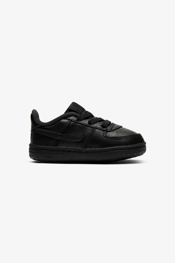 Sneaker Force 1 Baby - Nero