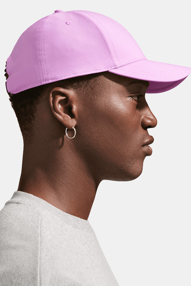 Strapback Cap
