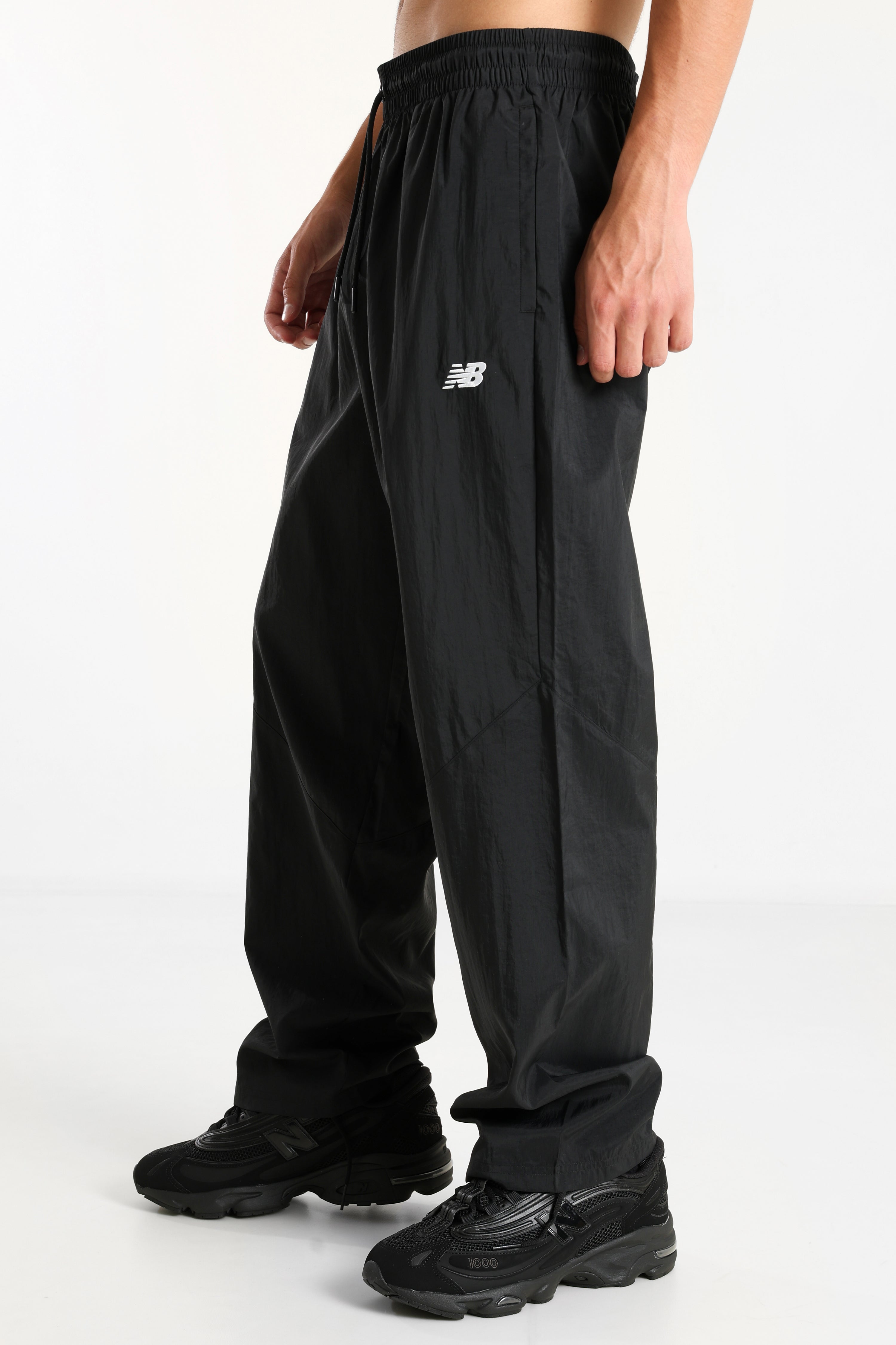 Sport Legacy Trainingshose - Black