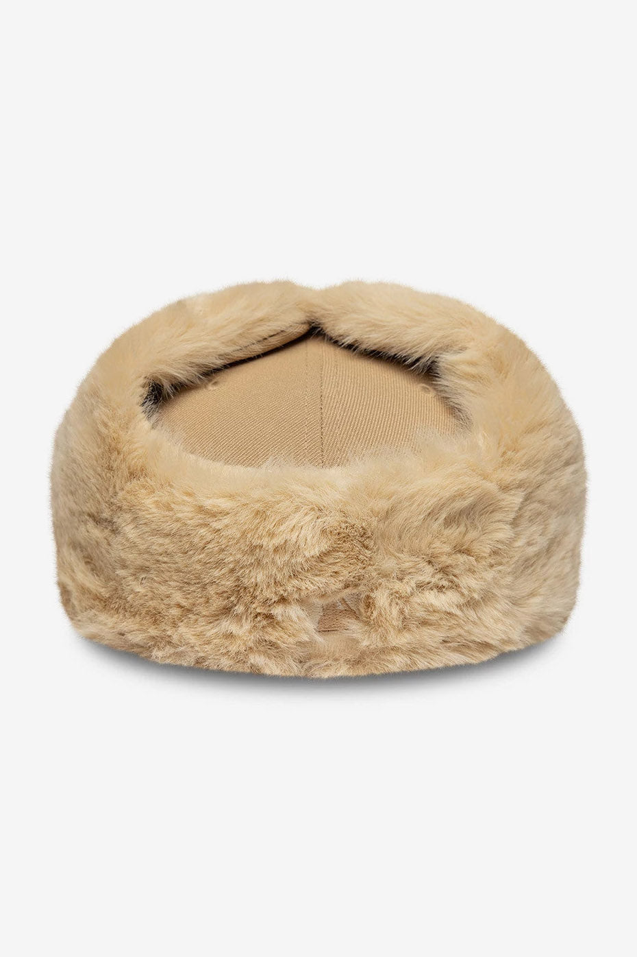 Cappellino 59fifty trappeur foderato - Beige