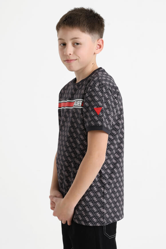 T-shirt - Black