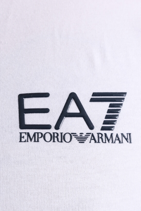 Maglietta - Bianco + Nero