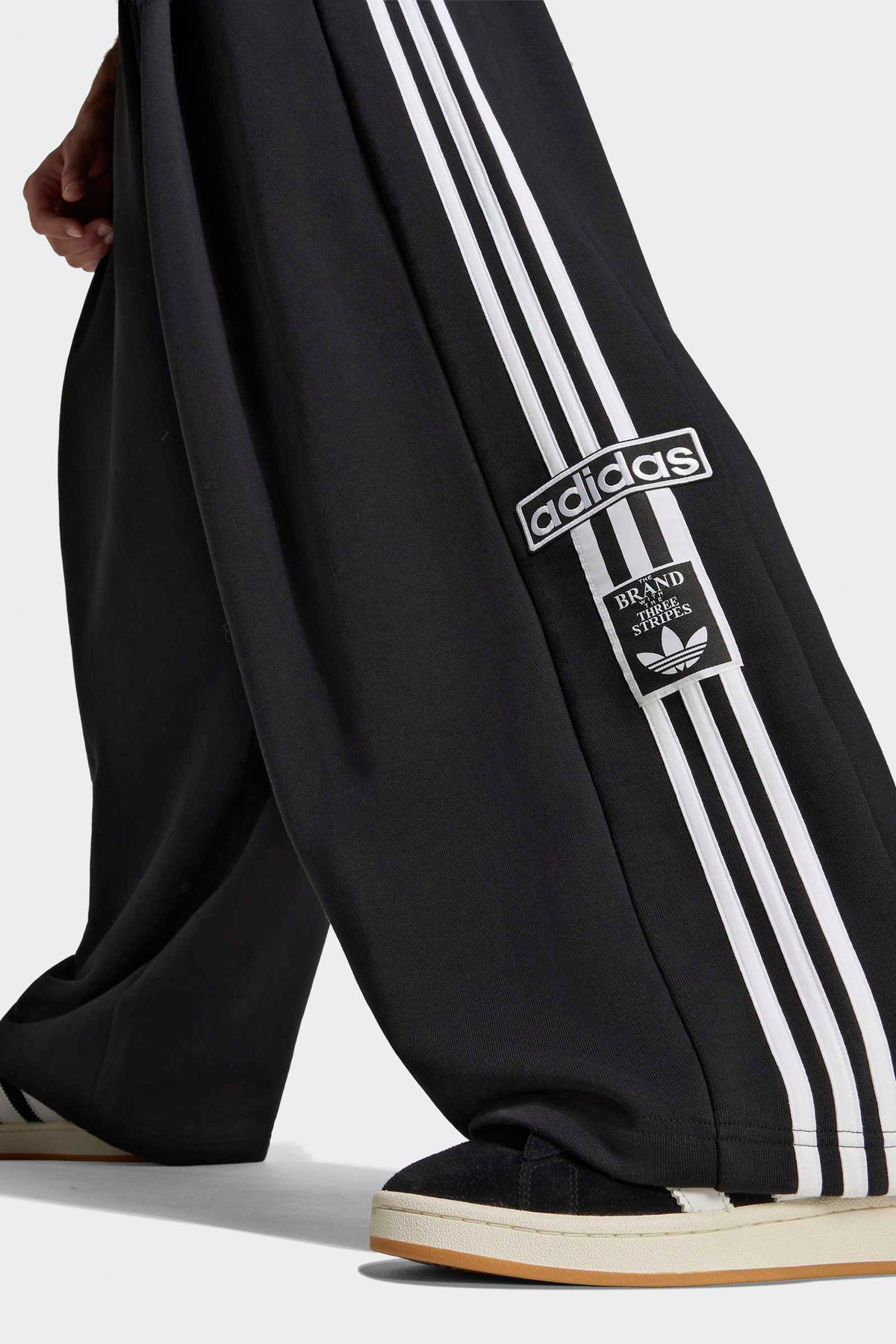 Adibreak pantalon en sweat - Black