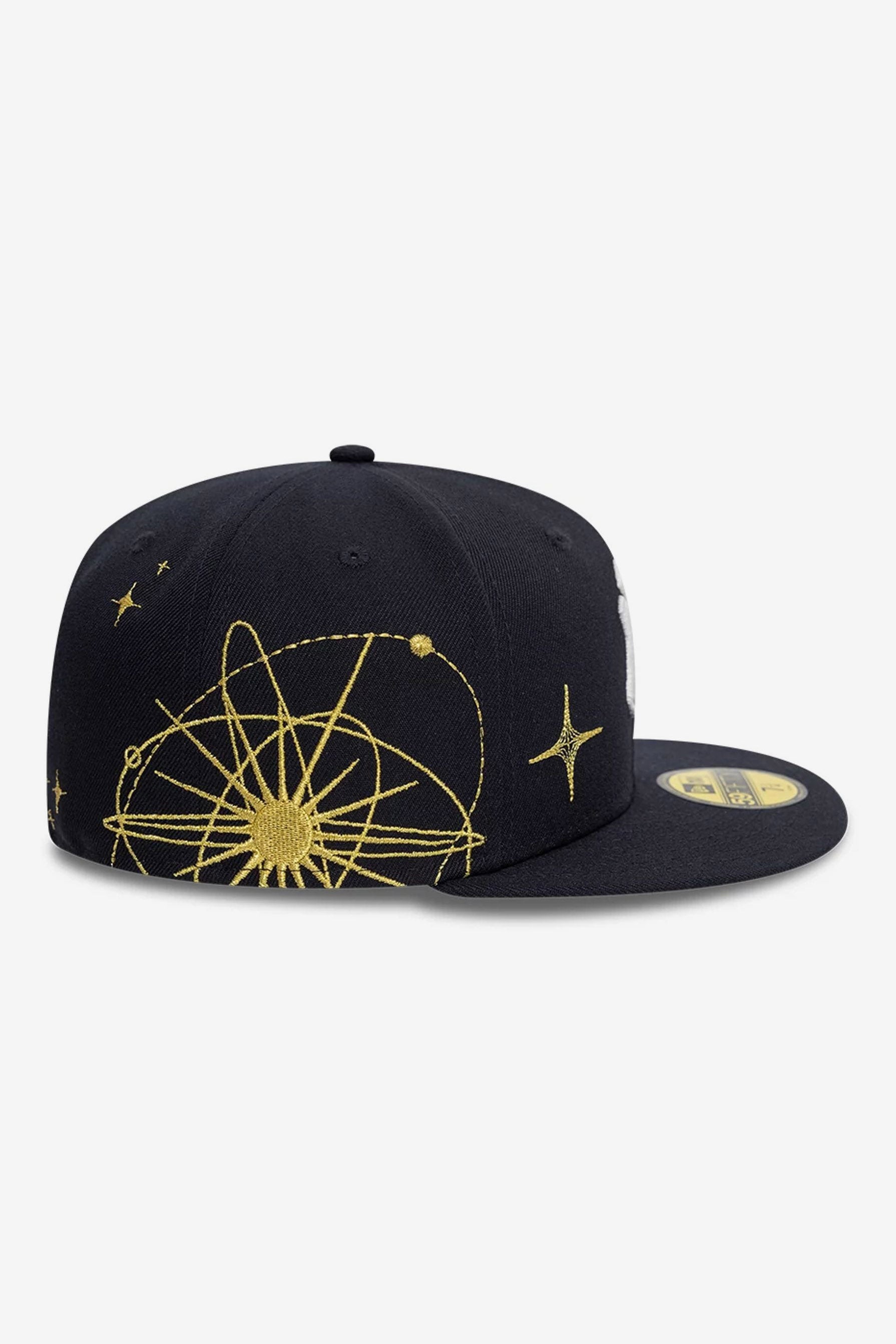 Zodiac 59fifty cap - Navy