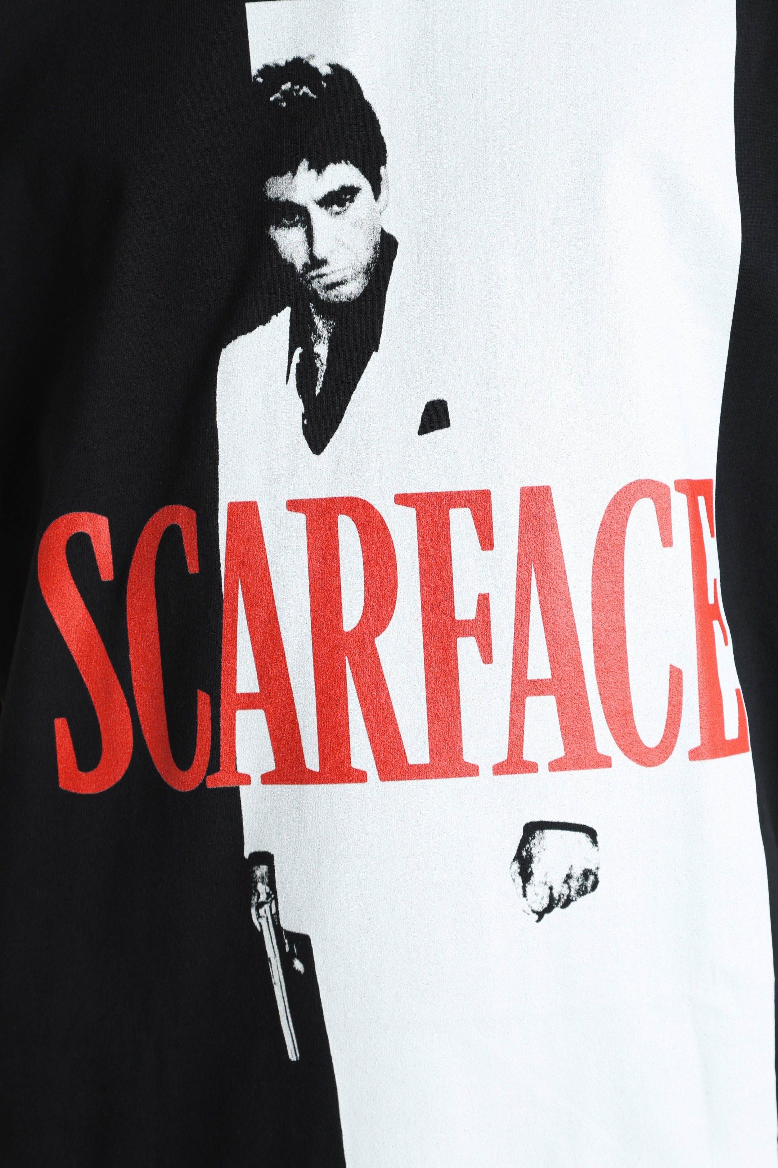 T-shirt - Black