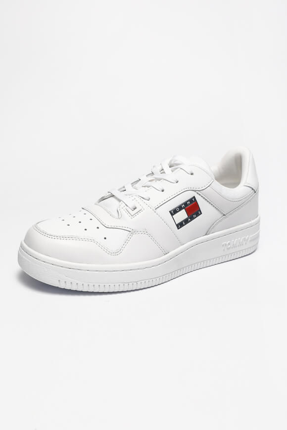 Sneakers - Blanc