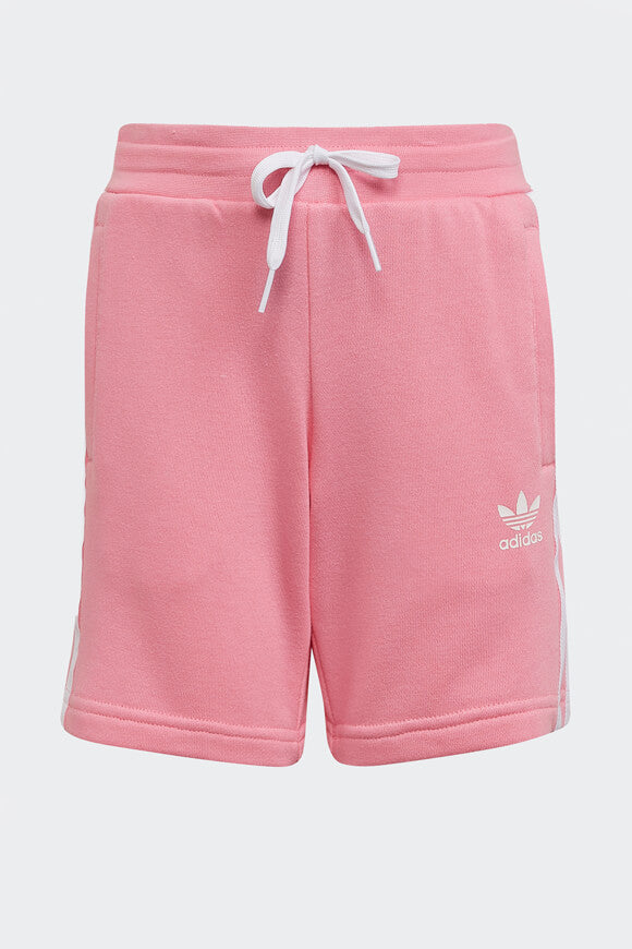 Ensemble junior - White + Bliss Pink