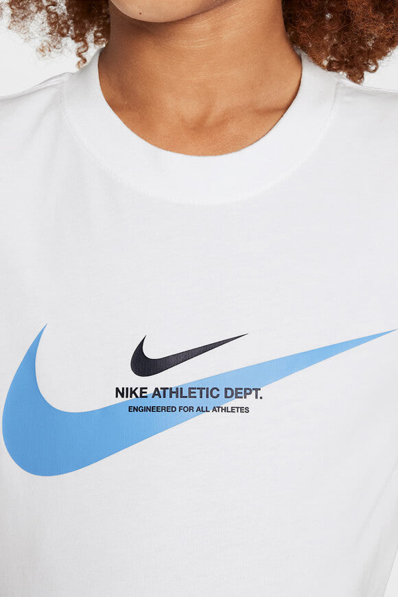 T-Shirt - White