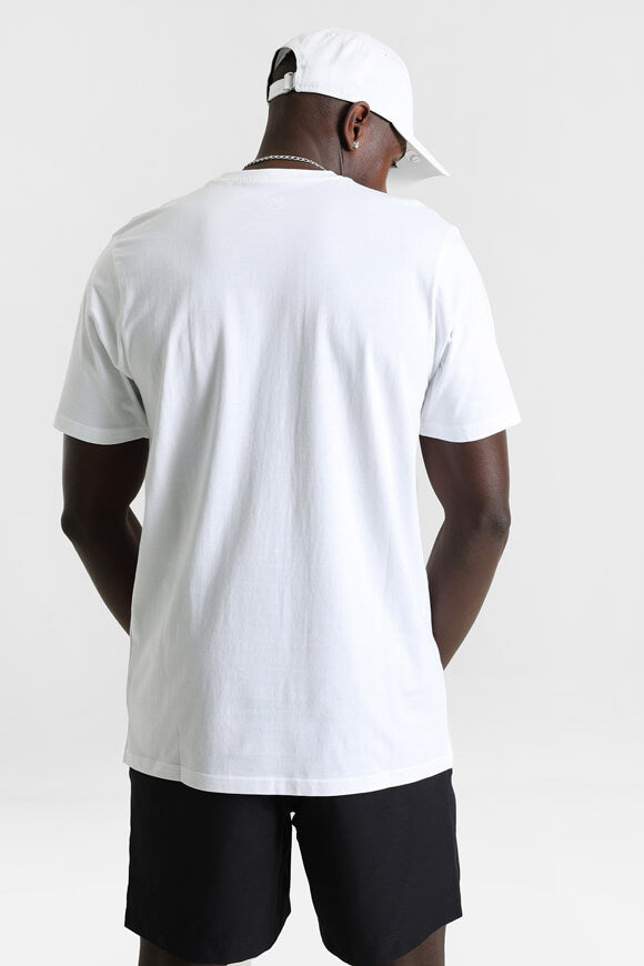 T-Shirt - White