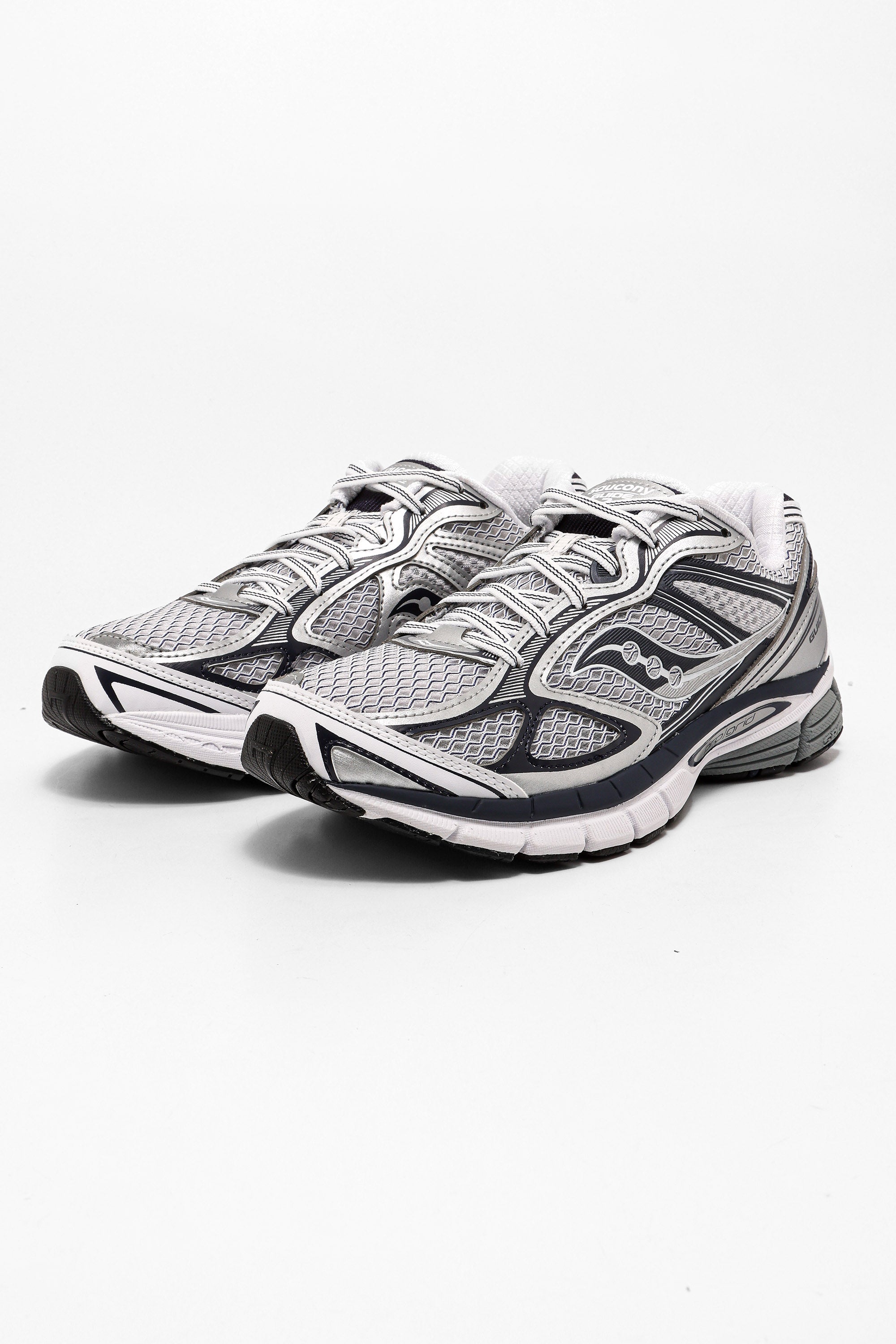 Progrid Guide 7 Sneaker - Fog + Naval