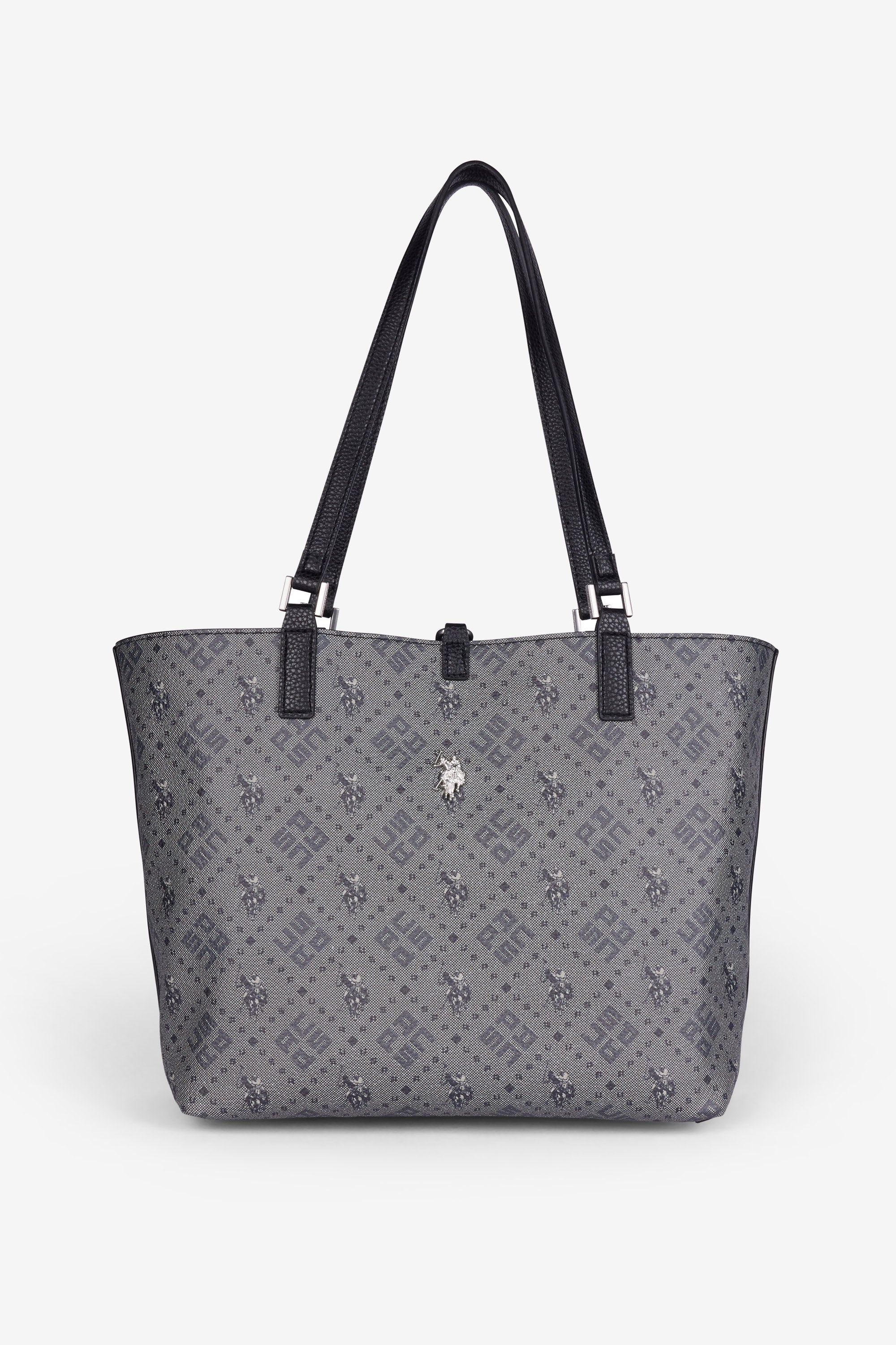 Malibu shopper - Black