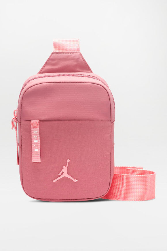 Borsa a tracolla Air - Desert Berry