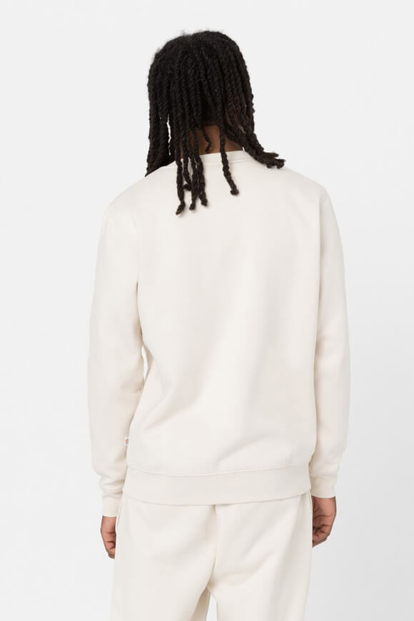 Oakport sweatshirt - Whitecap Gray