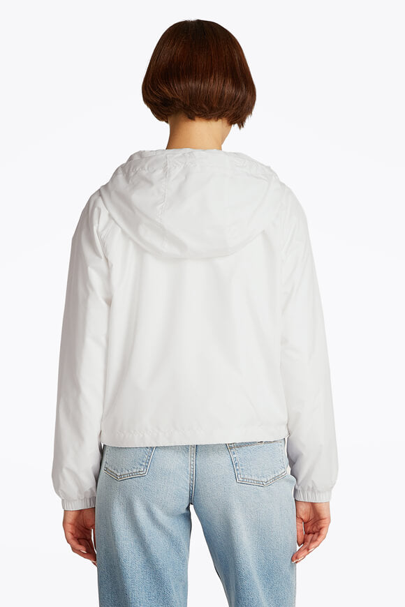 Essential Windbreaker - Offwhite