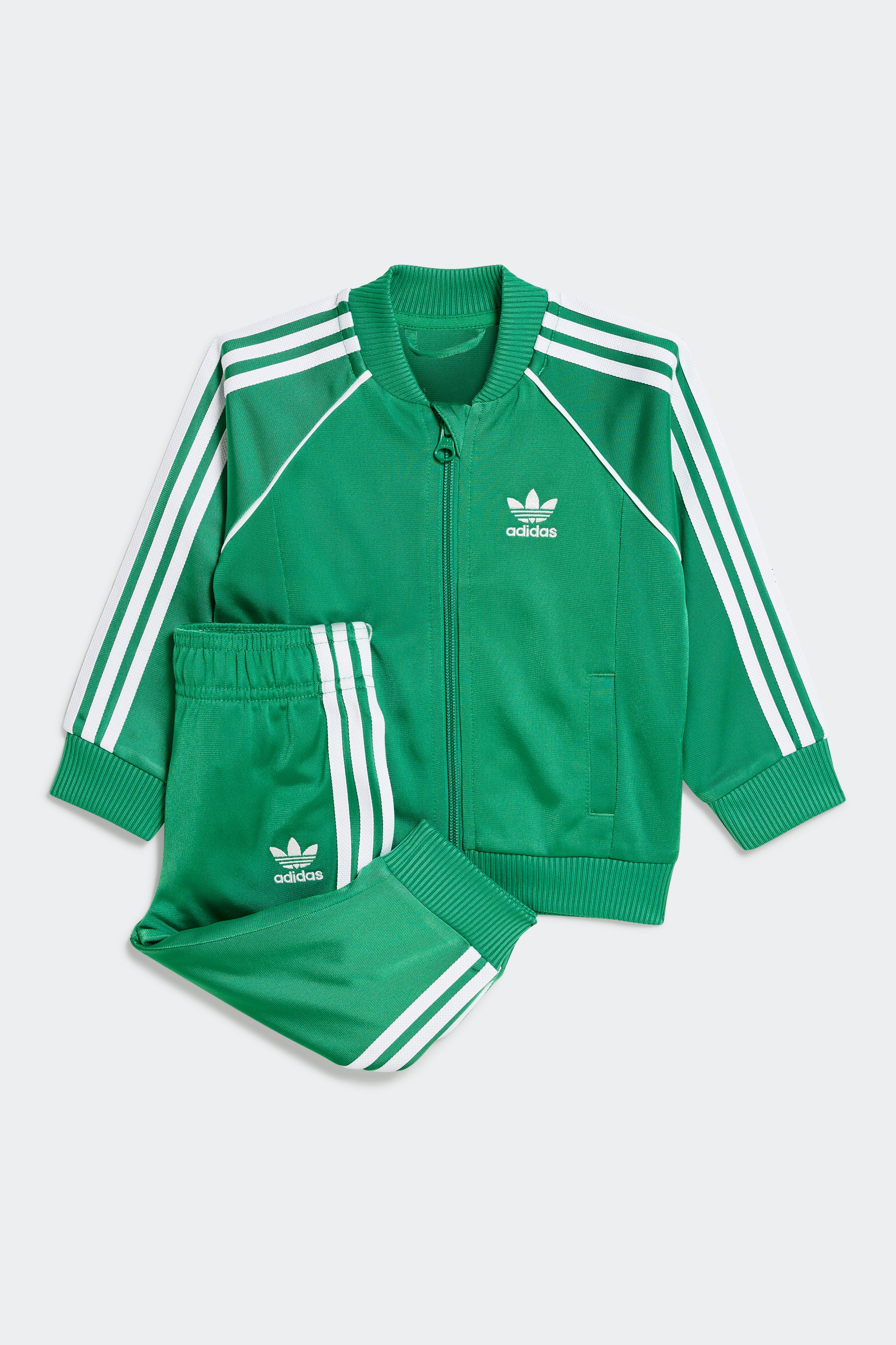 Baby-Set - Green