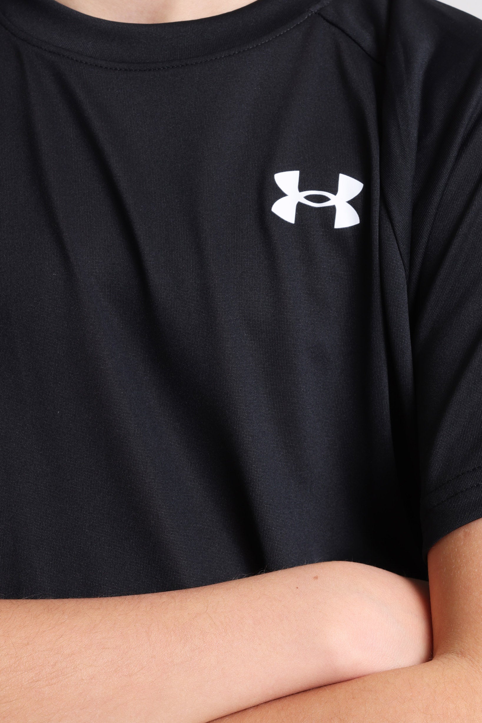 T-Shirt - Black