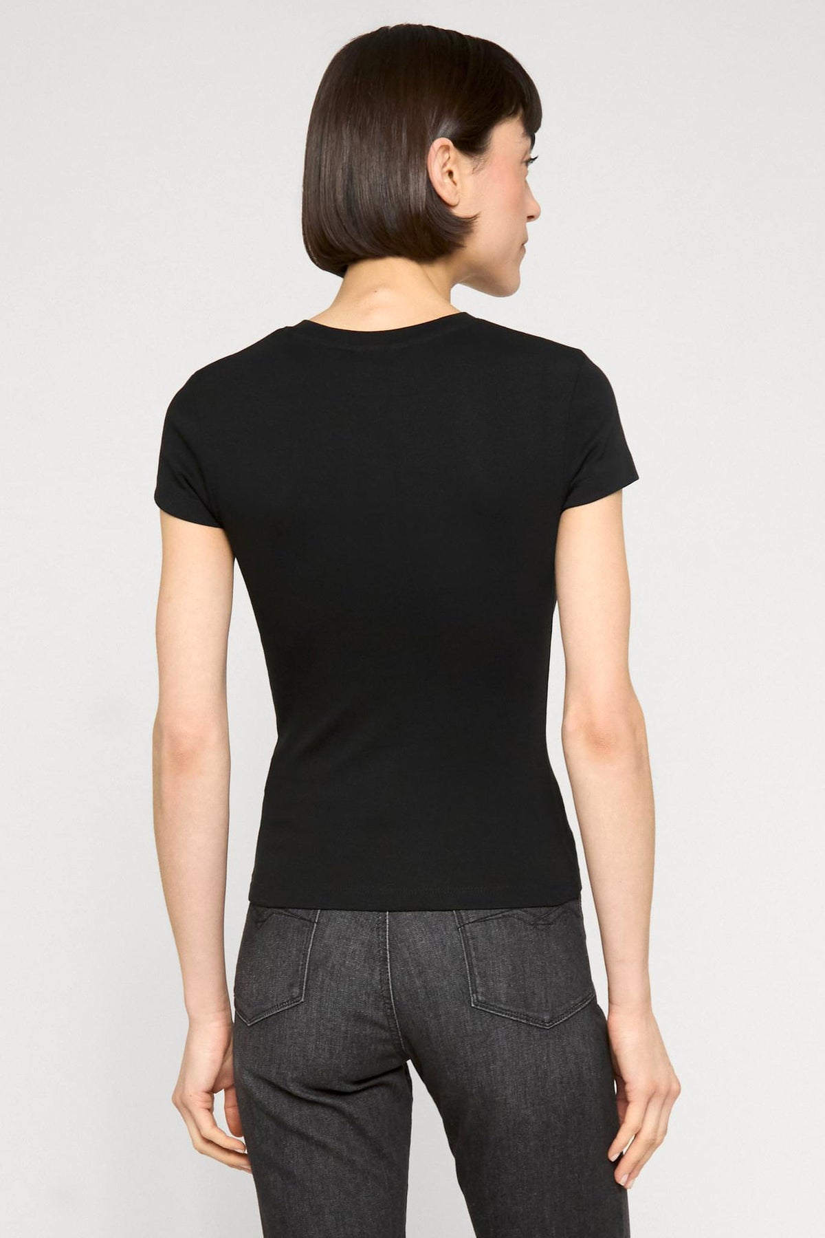 T-Shirt - Black