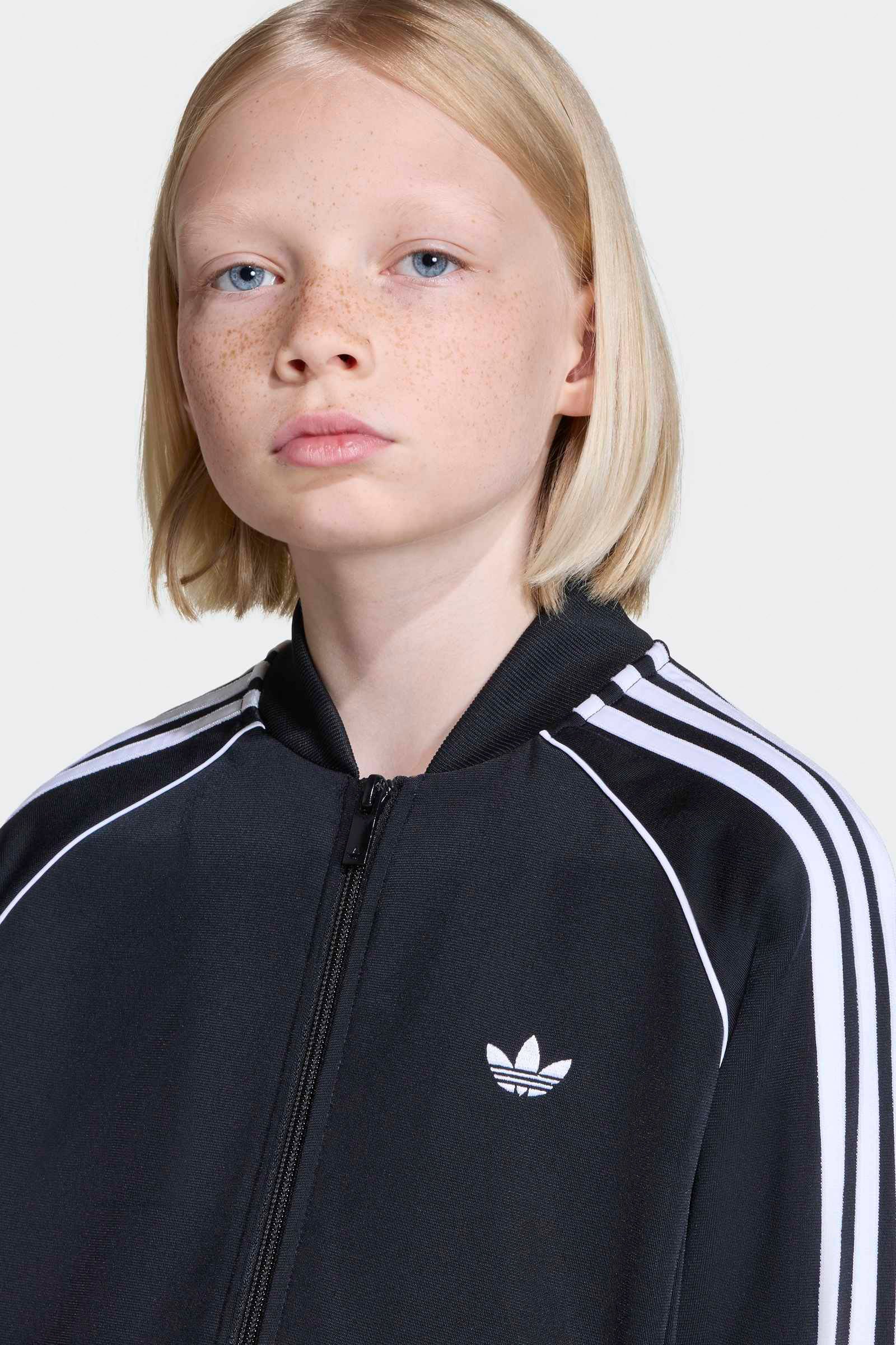 Veste de survêtement - Black
