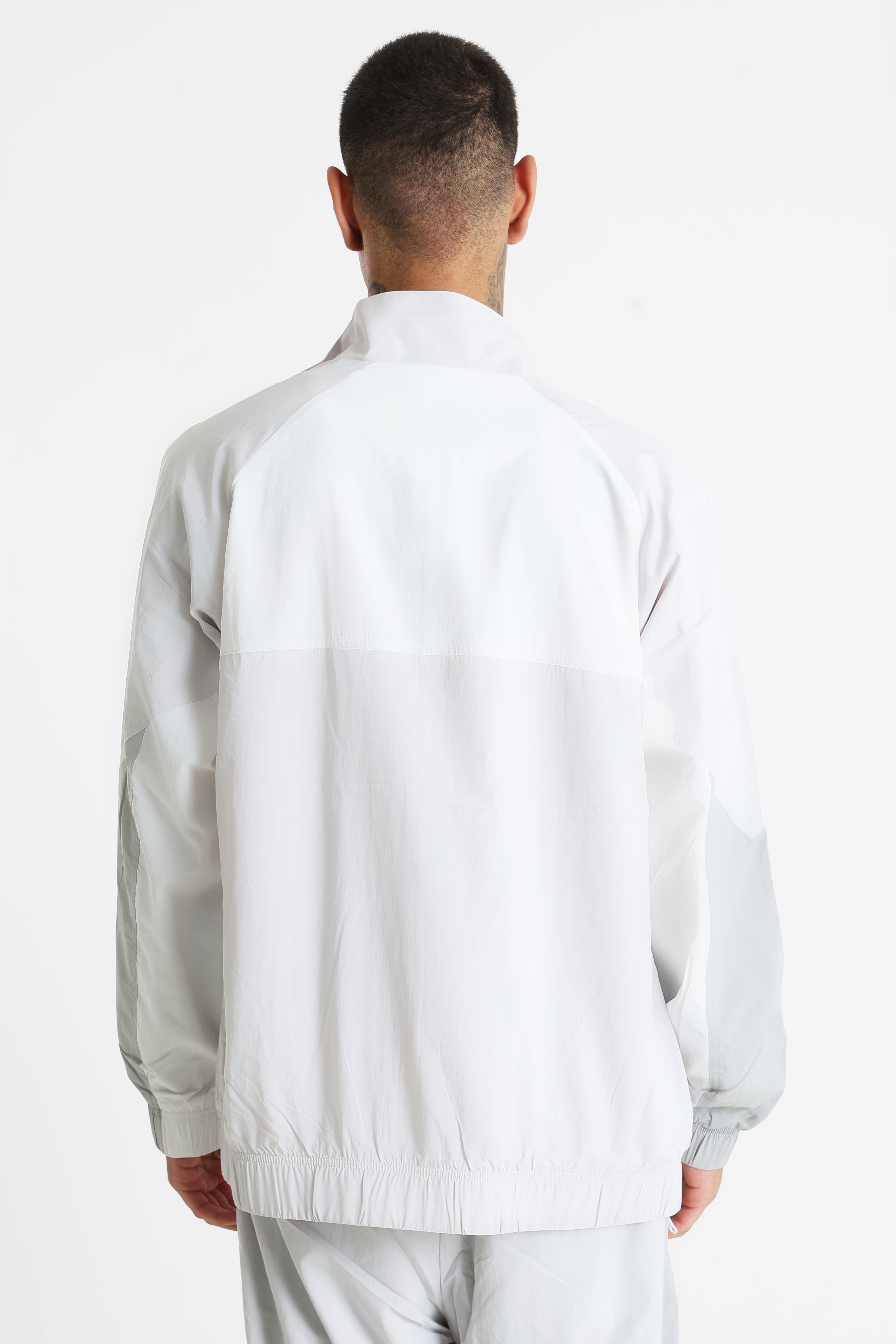 Achieve training jacket - Reflection