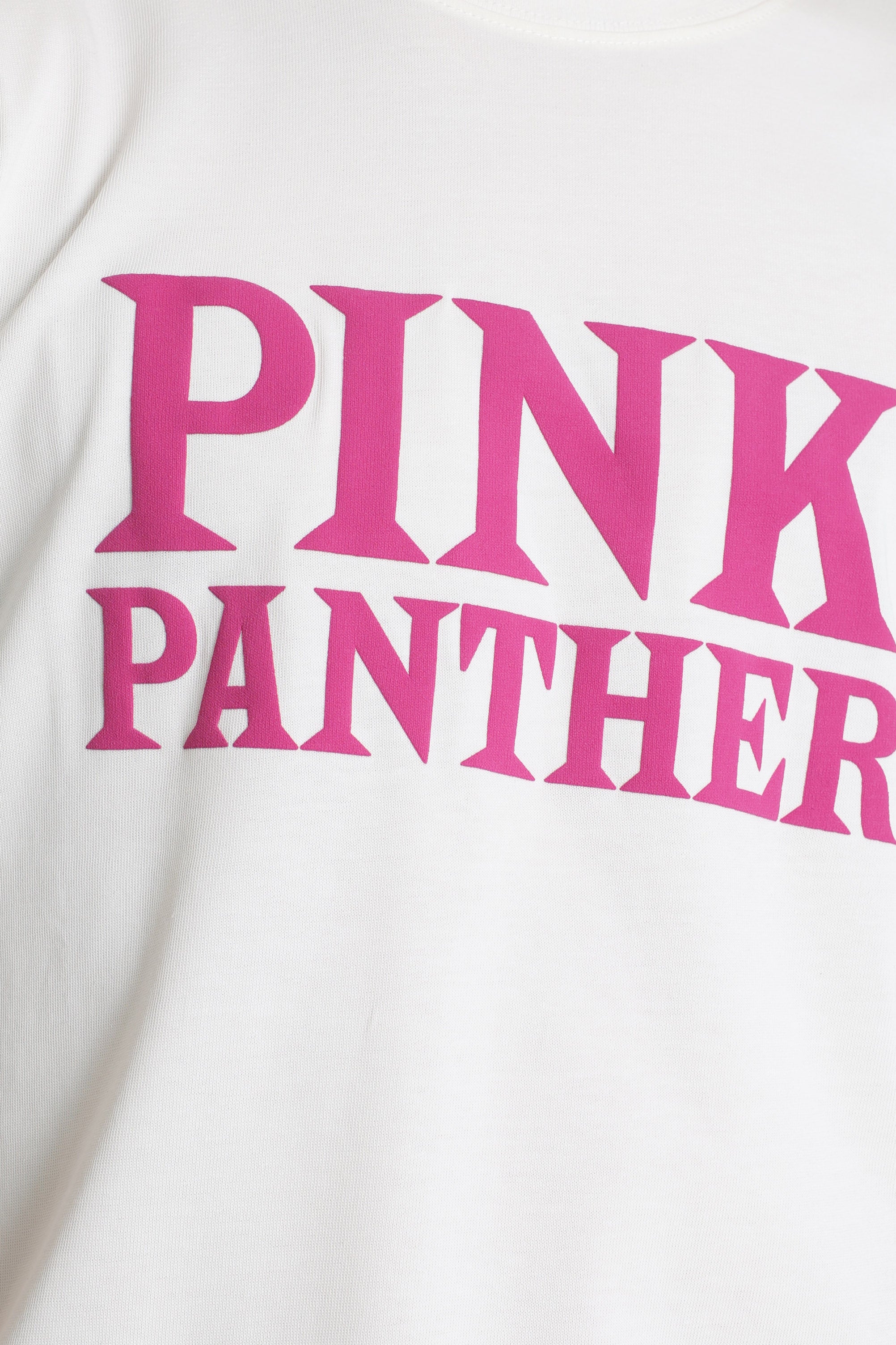 T-Shirt - Ecru