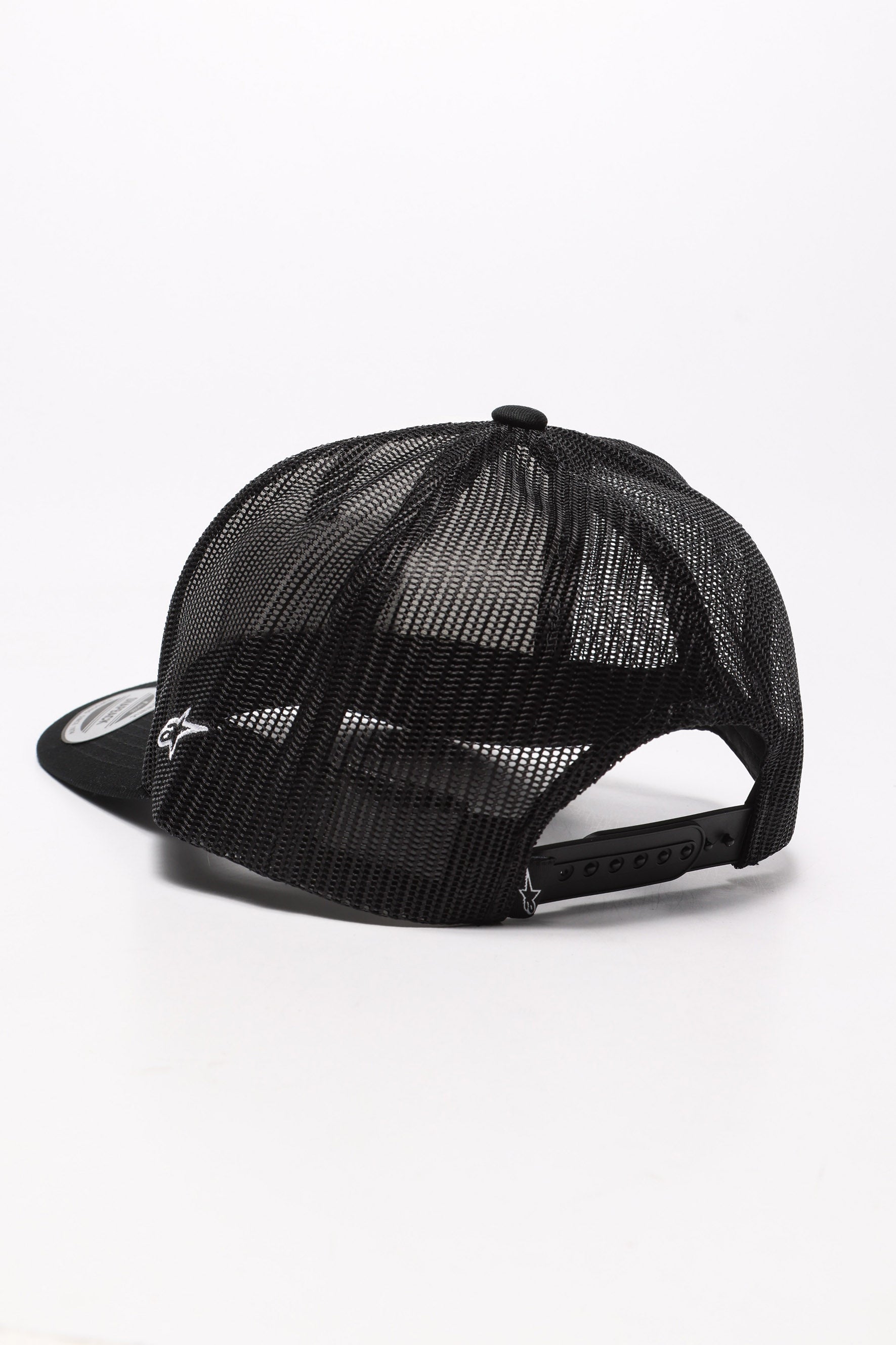 Trucker Cap / Snapback - White
