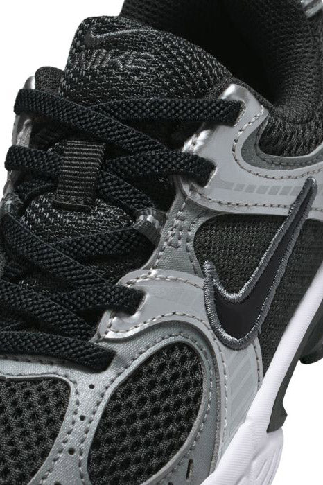 V5 RNR Kids Sneaker - Black + Anthracite