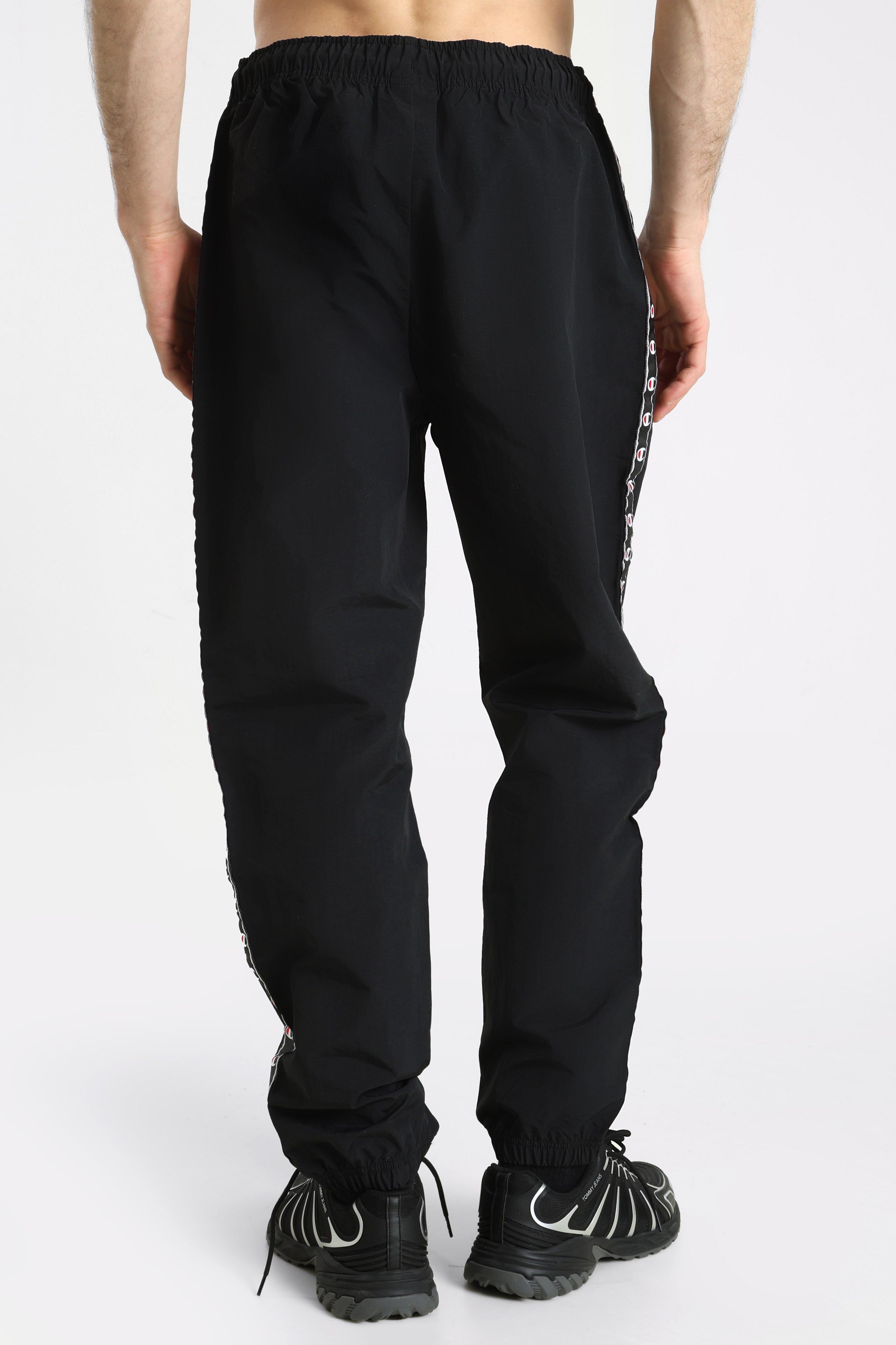 Trainingshose - Black